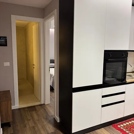Spot Apartament