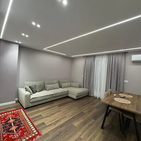 Spot Apartament *