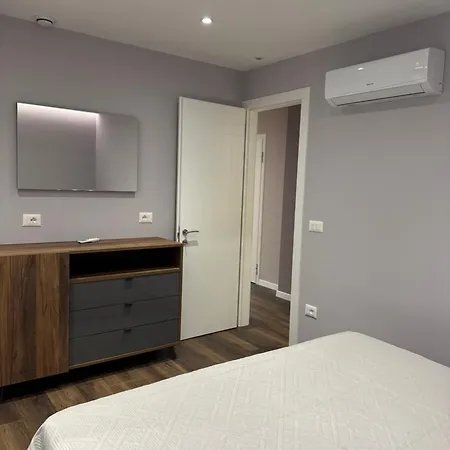 Apartment Spot *