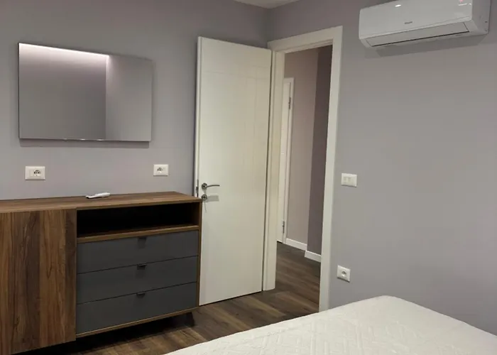 Apartament Spot *